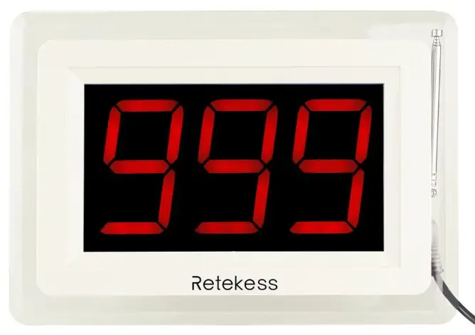 RETEKESS-T114-Call-Pager-Wireless-Calling-System-product