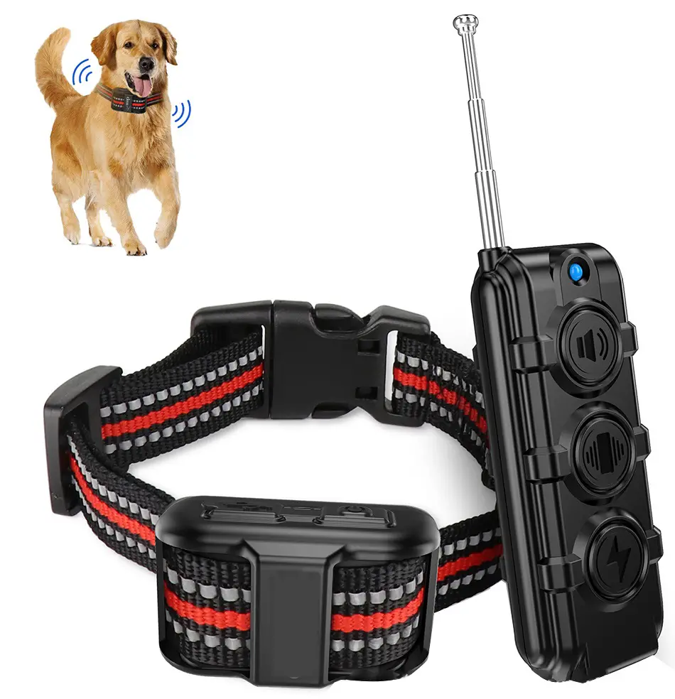 prodigy DB61 Remote Dog Training Collar