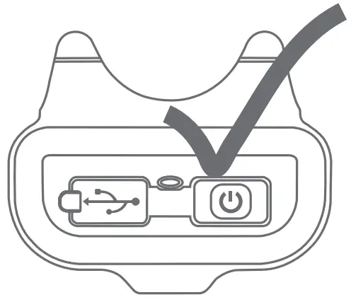 Waterproofing the Collar