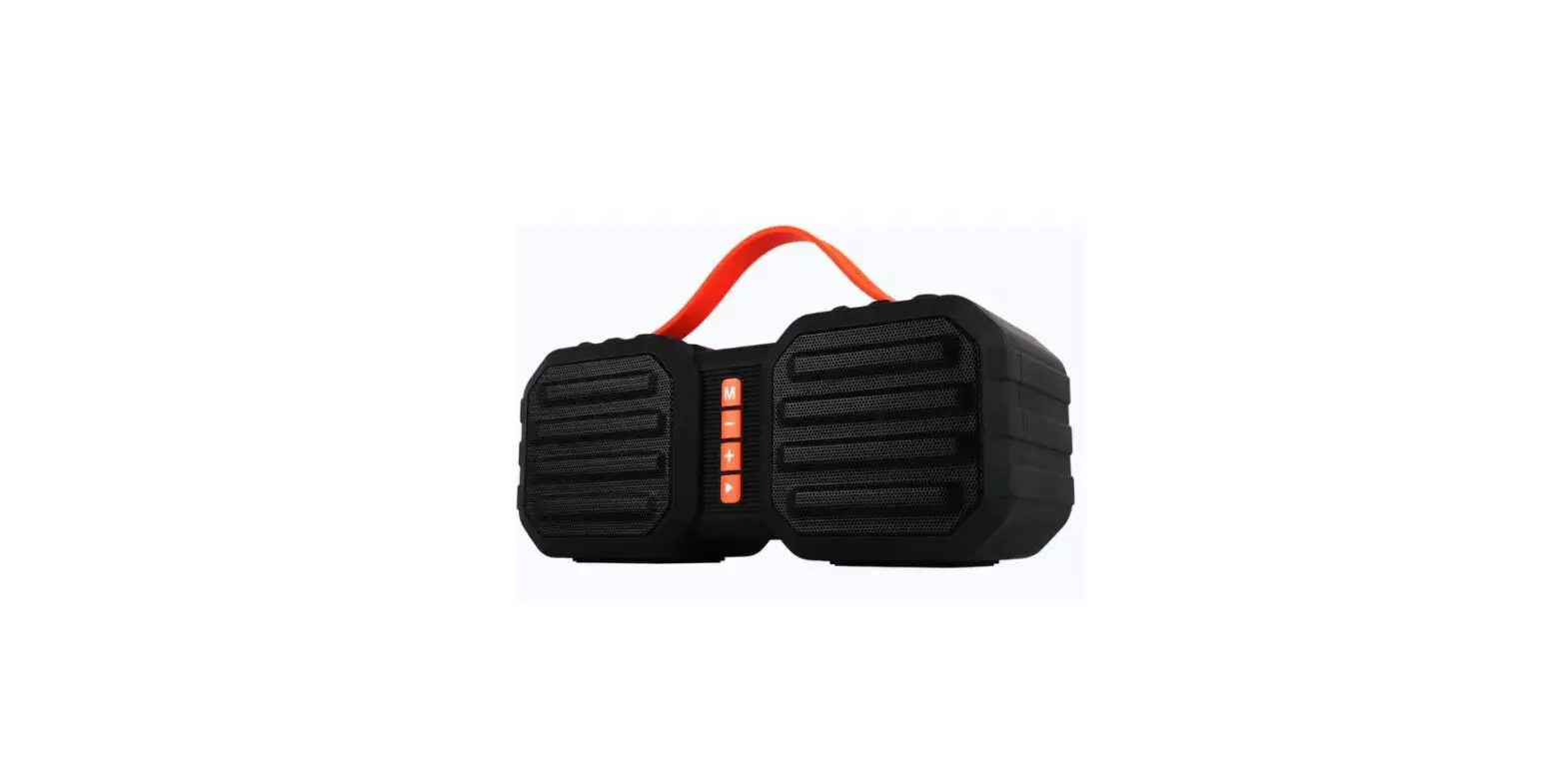 Zebronics Zeb-soundfeast 51 Portable Bt Speaker User Manual