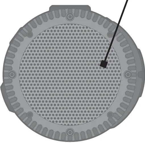 ECOXGEAR GDI-EXSE1801 Powersports Amplified Soundbar 02