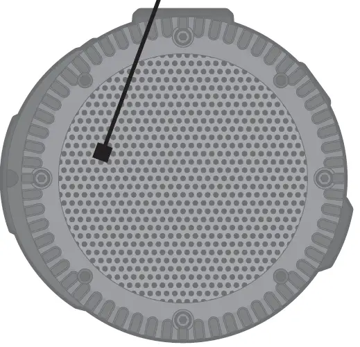 ECOXGEAR GDI-EXSE1801 Powersports Amplified Soundbar 02