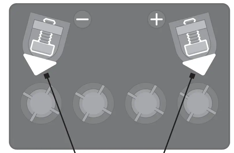 ECOXGEAR GDI-EXSE1801 Powersports Amplified Soundbar 09