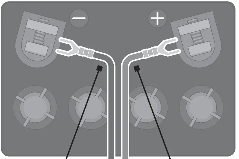 ECOXGEAR GDI-EXSE1801 Powersports Amplified Soundbar 10