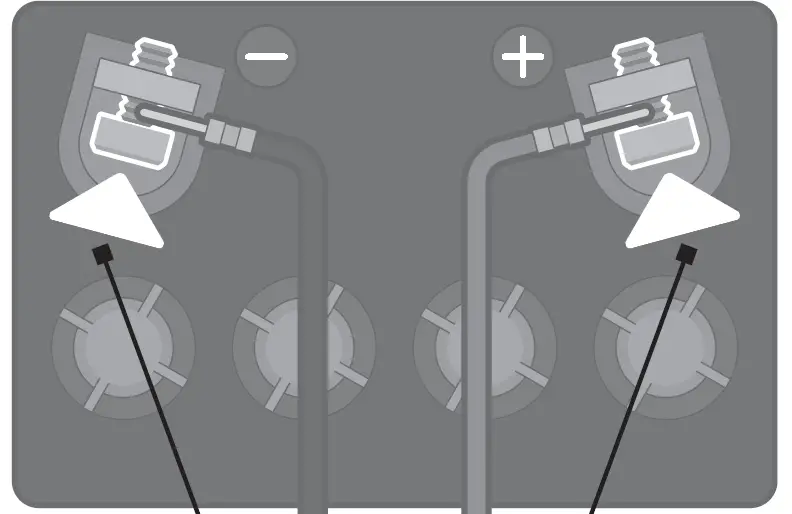 ECOXGEAR GDI-EXSE1801 Powersports Amplified Soundbar 11