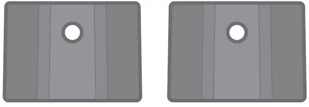 ECOXGEAR GDI-EXSE1801 Powersports Amplified Soundbar 38