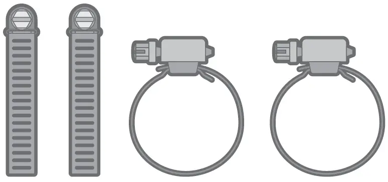 ECOXGEAR GDI-EXSE1801 Powersports Amplified Soundbar 39