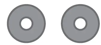 ECOXGEAR GDI-EXSE1801 Powersports Amplified Soundbar 40