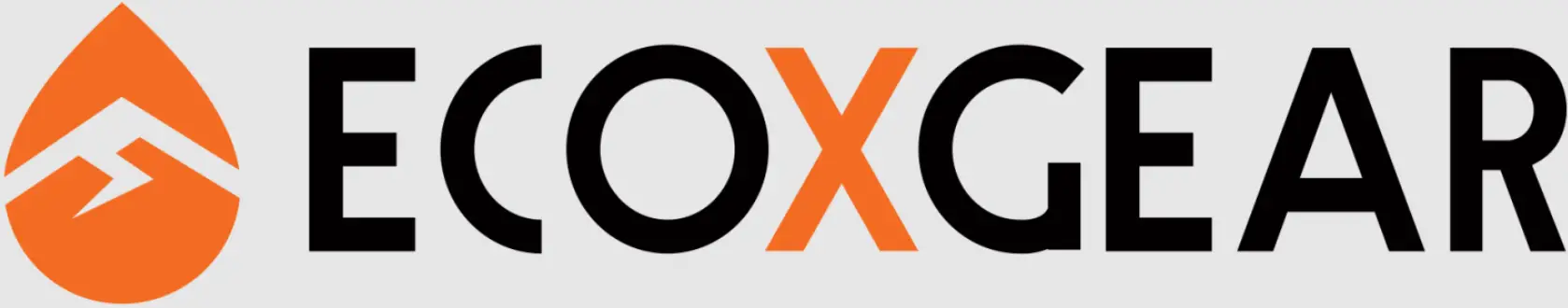 ECOXGEAR GDI-EXSE1801 Powersports Amplified Soundbar LOGO