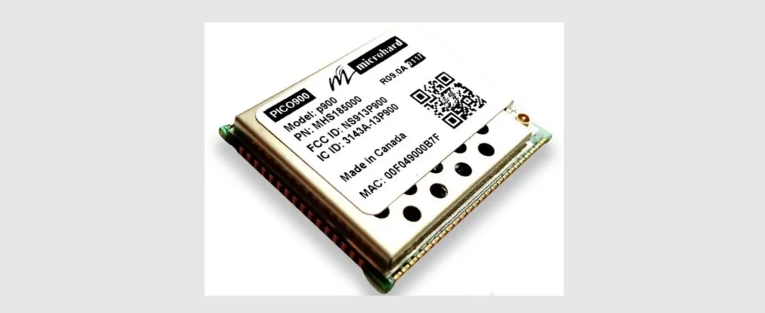 Microhard Px2 Gen2 Pico 1w 2.4ghz 802.11bgn Wifi Module User Manual Microhard Px2 Gen2 Pico 1w 2.4ghz 802.11bgn Wifi Module User Manual