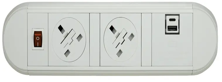 abl KM686563 Chroma Power Module