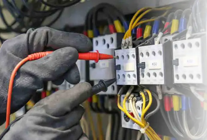 Chauvin Arnoux CA 8345 Three-phase electrical networks analyser - figure 24