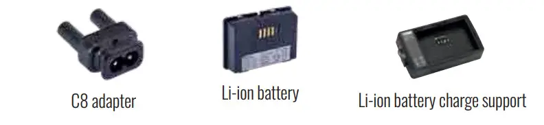 Chauvin Arnoux CA 8345 Three-phase electrical networks analyser - figure 29
