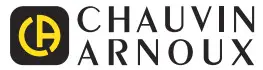 Chauvin Arnoux - logo