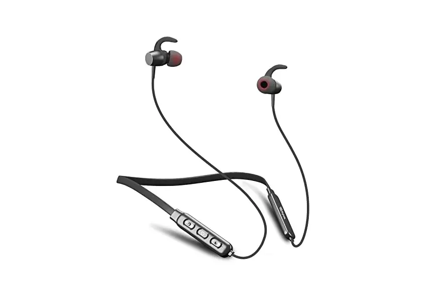 Flybot Blaze Wireless Earphones User Manual