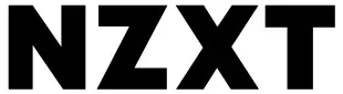 NZXT Logo