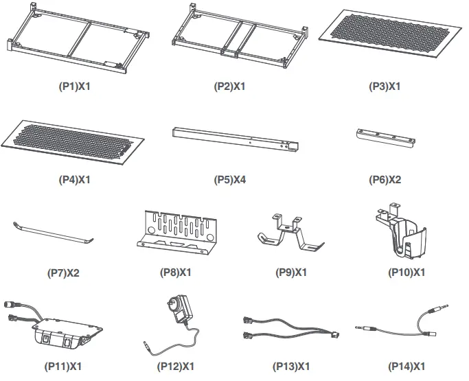 PARTS