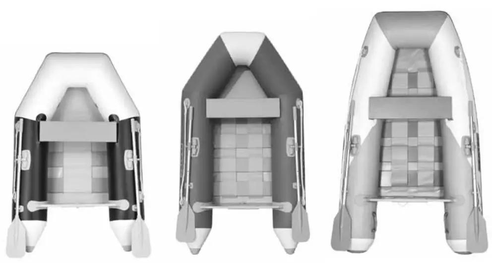 MARLIN / NEMO / YACHTING