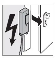 HOERMANN H3G Single-leaf and double-leaf steel doors 15