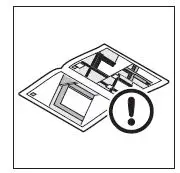 HOERMANN H3G Single-leaf and double-leaf steel doors 8