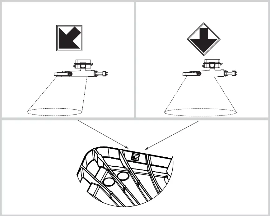 Schreder OMNISTAR KIT PRO Powerful Fully Assembled Lighting Solutions - Mains cable 2
