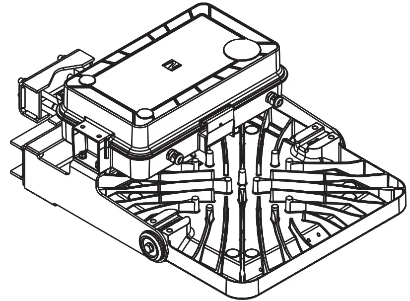 Schreder OMNISTAR KIT PRO Powerful Fully Assembled Lighting Solutions