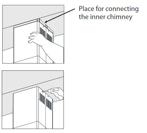 PHILCO PEI 902 Range Hood fig 10