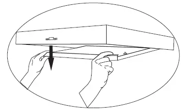 PHILCO PEI 902 Range Hood fig 11