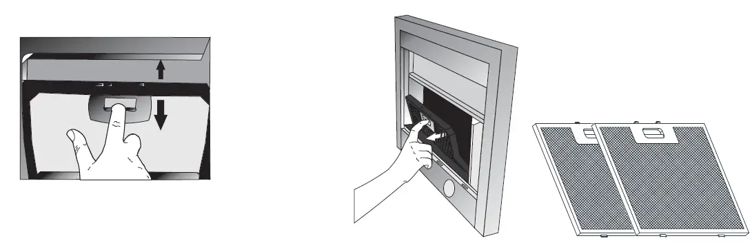 PHILCO PEI 902 Range Hood fig 20