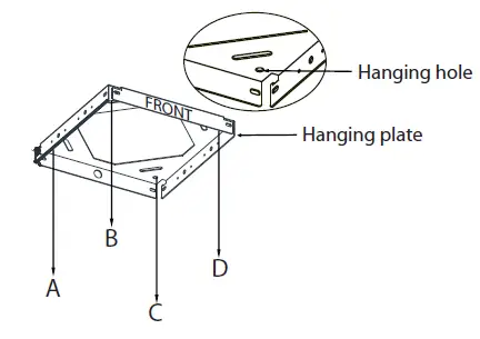 PHILCO PEI 902 Range Hood fig 5