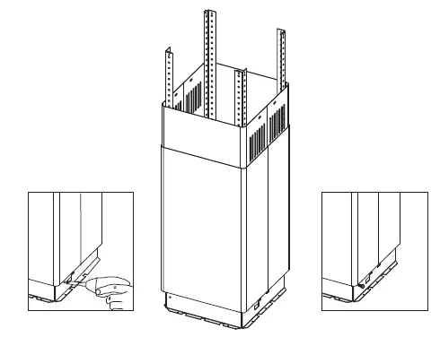 PHILCO PEI 902 Range Hood fig 7
