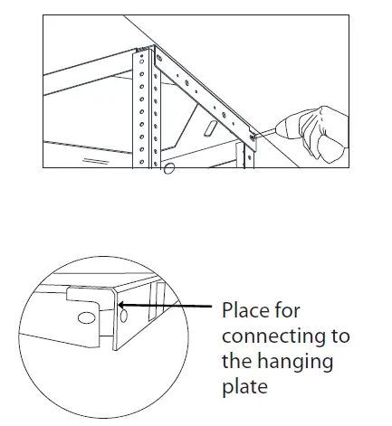 PHILCO PEI 902 Range Hood fig 8