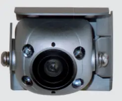 ZENEC ZE-RVSC62 REAR VIEW CAMERA 2