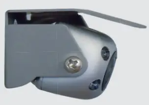 ZENEC ZE-RVSC62 REAR VIEW CAMERA 3