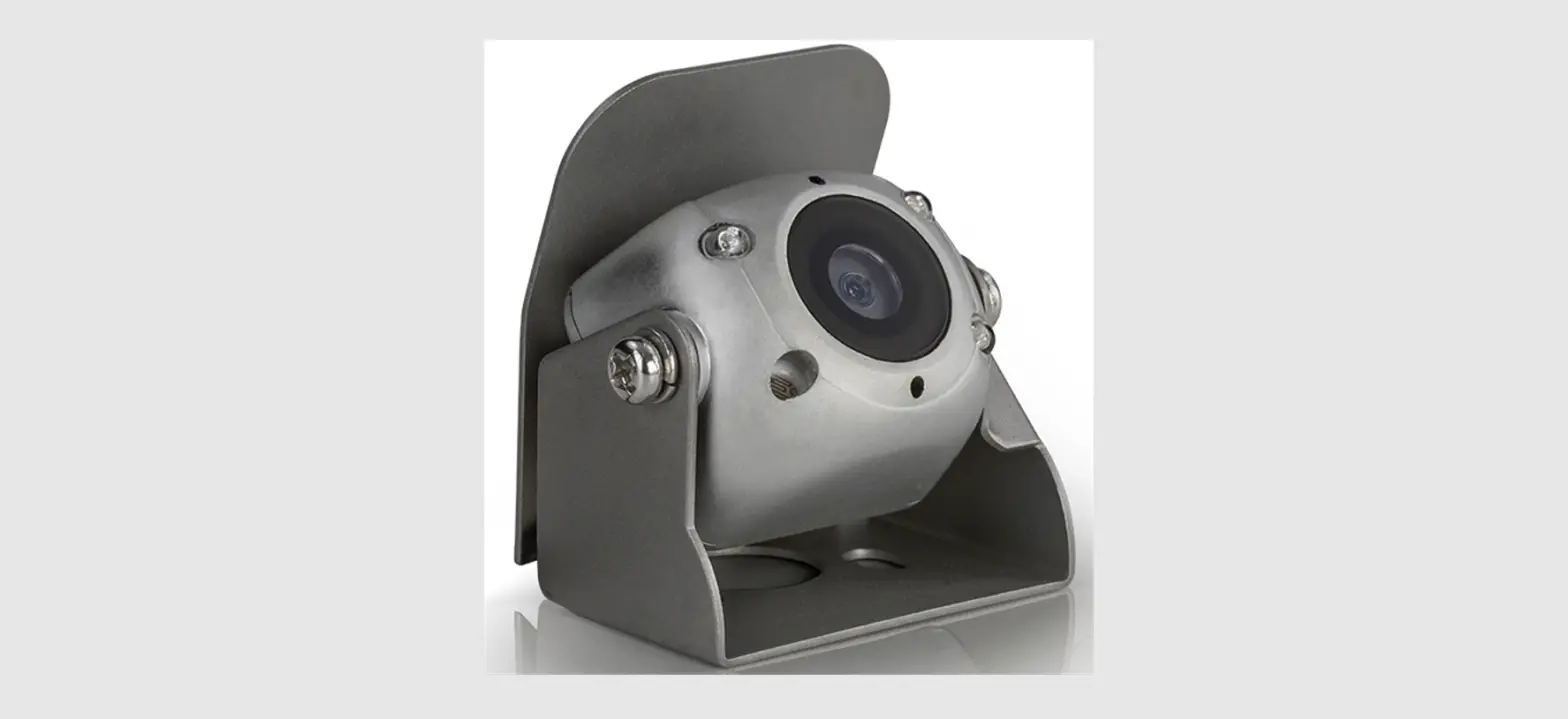 Zenec Ze-rvsc62 Rear View Camera Instruction Manual Zenec Ze-rvsc62 Rear View Camera Instruction Manual