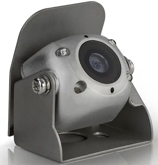 ZENEC ZE-RVSC62 REAR VIEW CAMERA