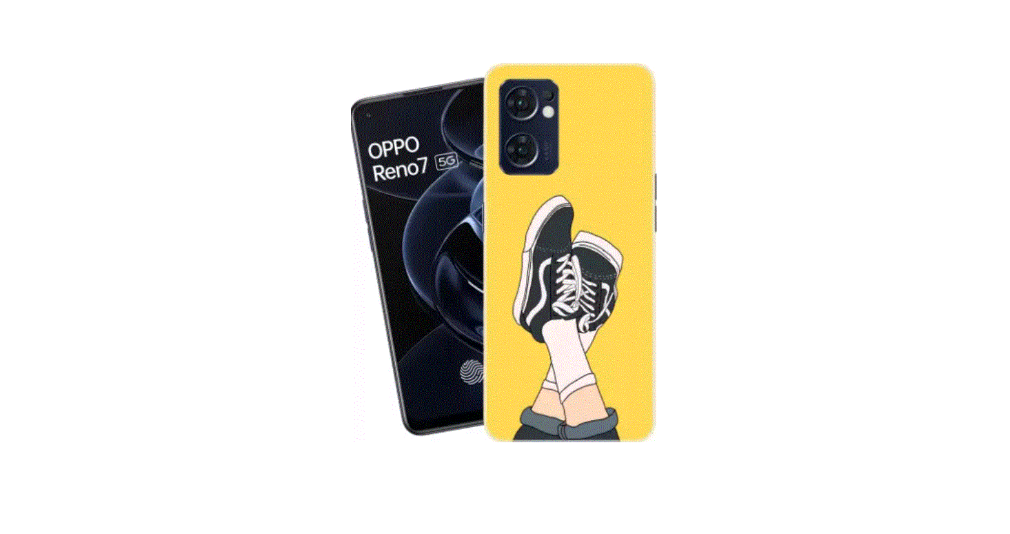 Oppo Cph2371 Reno7 5g Smartphone User Guide Oppo Cph2371 Reno7 5g Smartphone User Guide