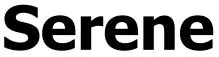 Serene-LOGO
