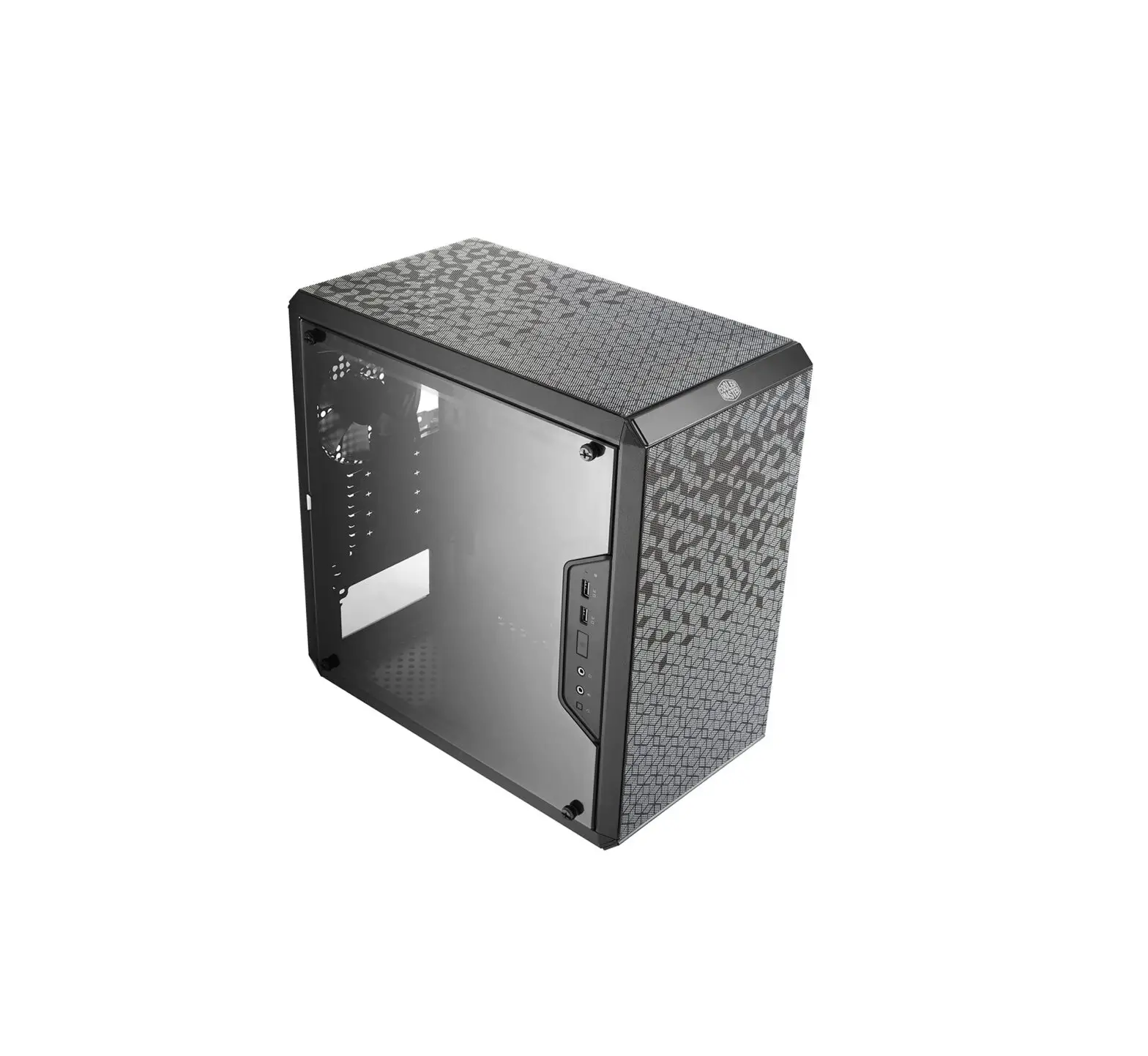 Cooler Master Q300l Computer Case Instruction Manual