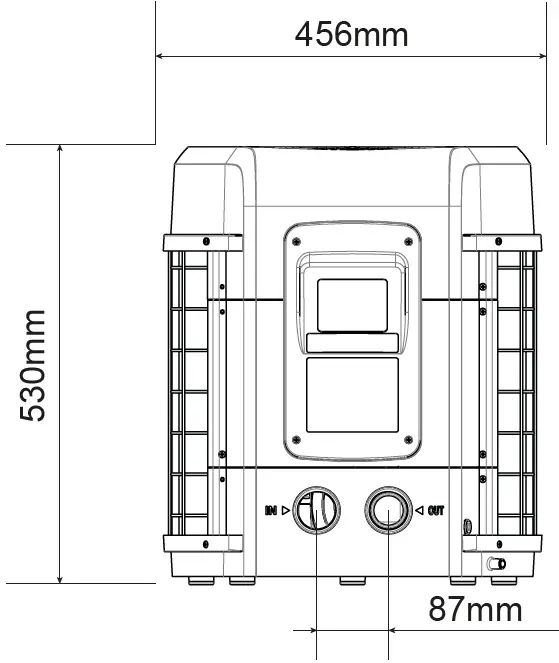 DURATECH SUN05 Sun Spring Datasheet 04