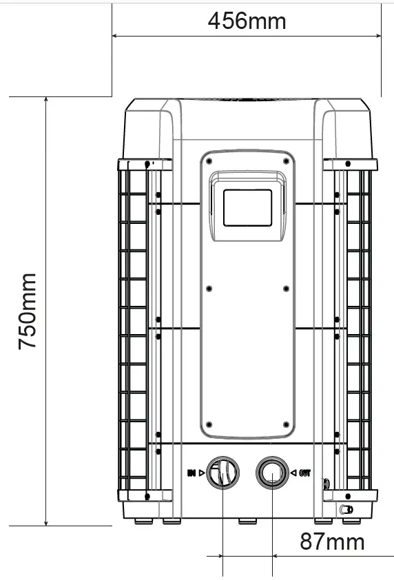 DURATECH SUN05 Sun Spring Datasheet 05