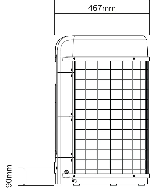 DURATECH SUN05 Sun Spring Datasheet 05