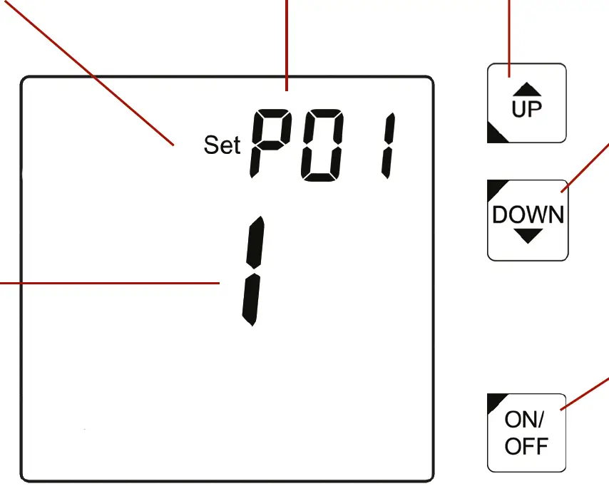 DURATECH SUN05 Sun Spring Datasheet 23