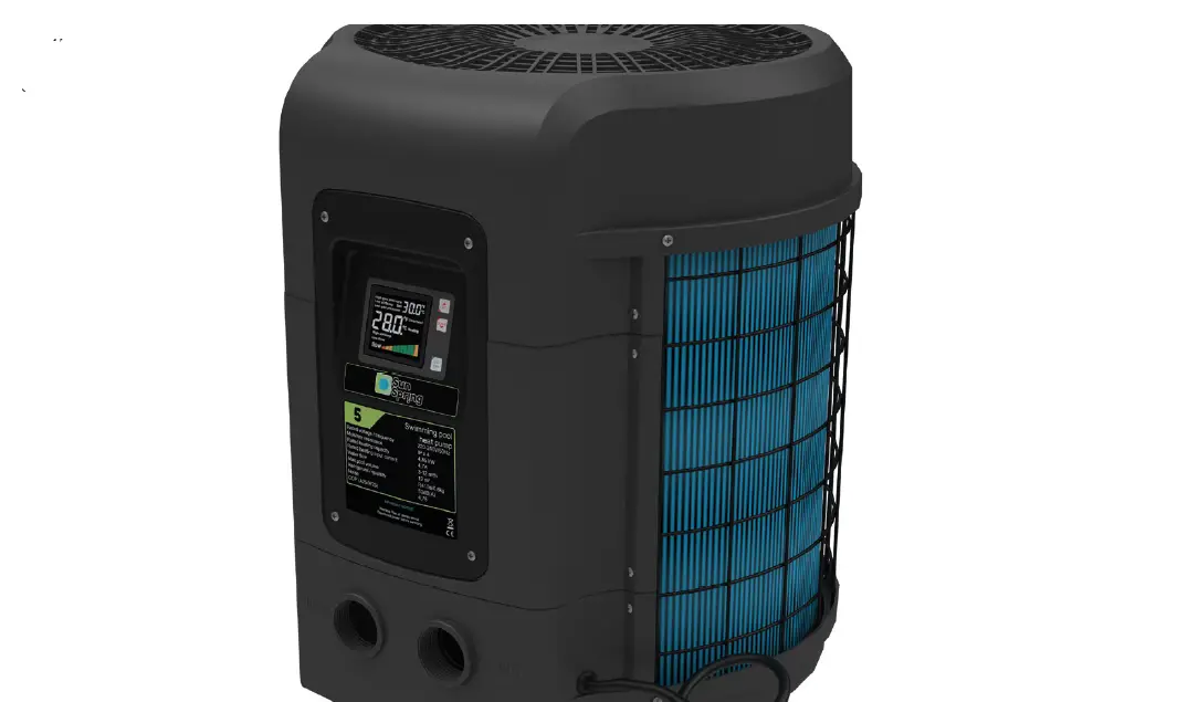 Duratech Sun05 Sun Spring Datasheet Duratech Sun05 Sun Spring Datasheet