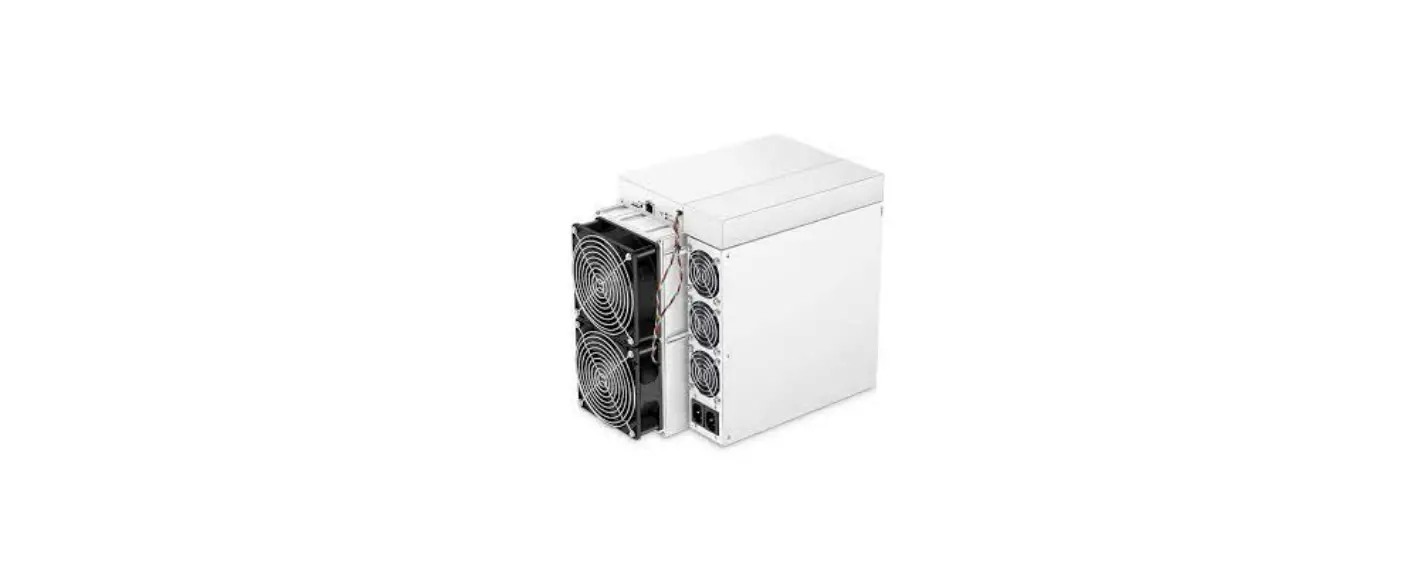 Bitmain S19 Pro Antminer 110th S Bitcoin Mining Installation Guide