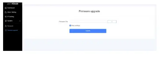 BITMAIN S19 Pro Antminer 110TH s Bitcoin Mining fig 12