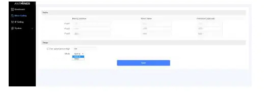 BITMAIN S19 Pro Antminer 110TH s Bitcoin Mining fig 13