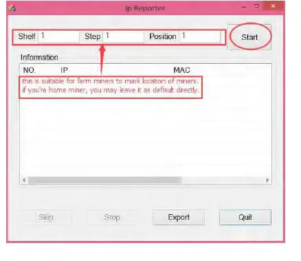 BITMAIN S19 Pro Antminer 110TH s Bitcoin Mining fig 4