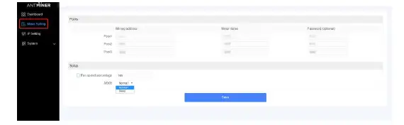 BITMAIN S19 Pro Antminer 110TH s Bitcoin Mining fig 8