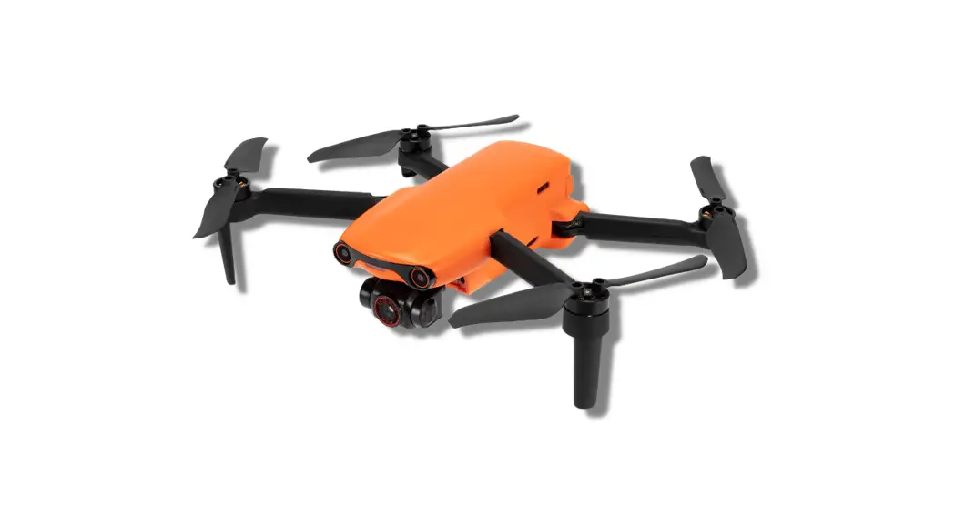 Autel Ar82060184 Nano Series Cloud City Drone User Guide